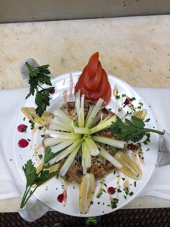 Sinbad Mediterranean Cuisine