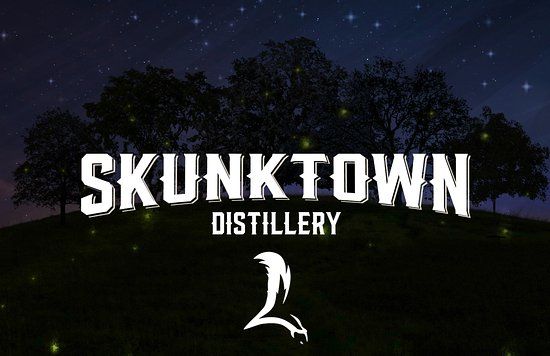 Skunktown Distillery